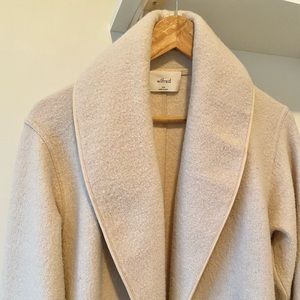 Aritzia Charlize Jacket